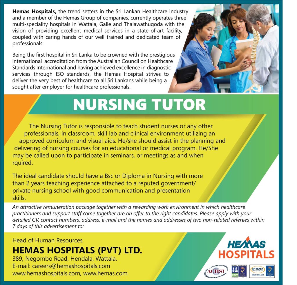 nursing tutor jobs near me